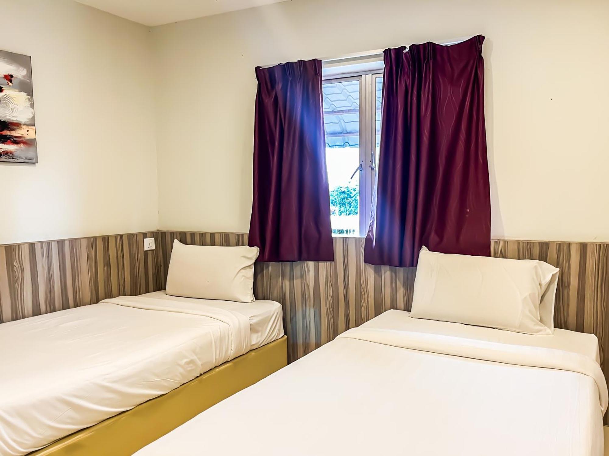 Ho Hotel Malacca