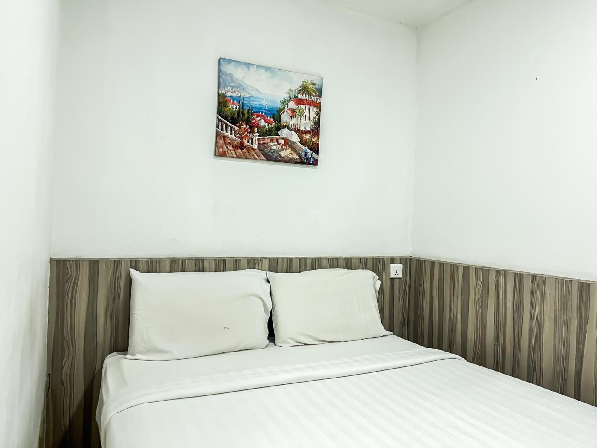Hotel Ho Malacca