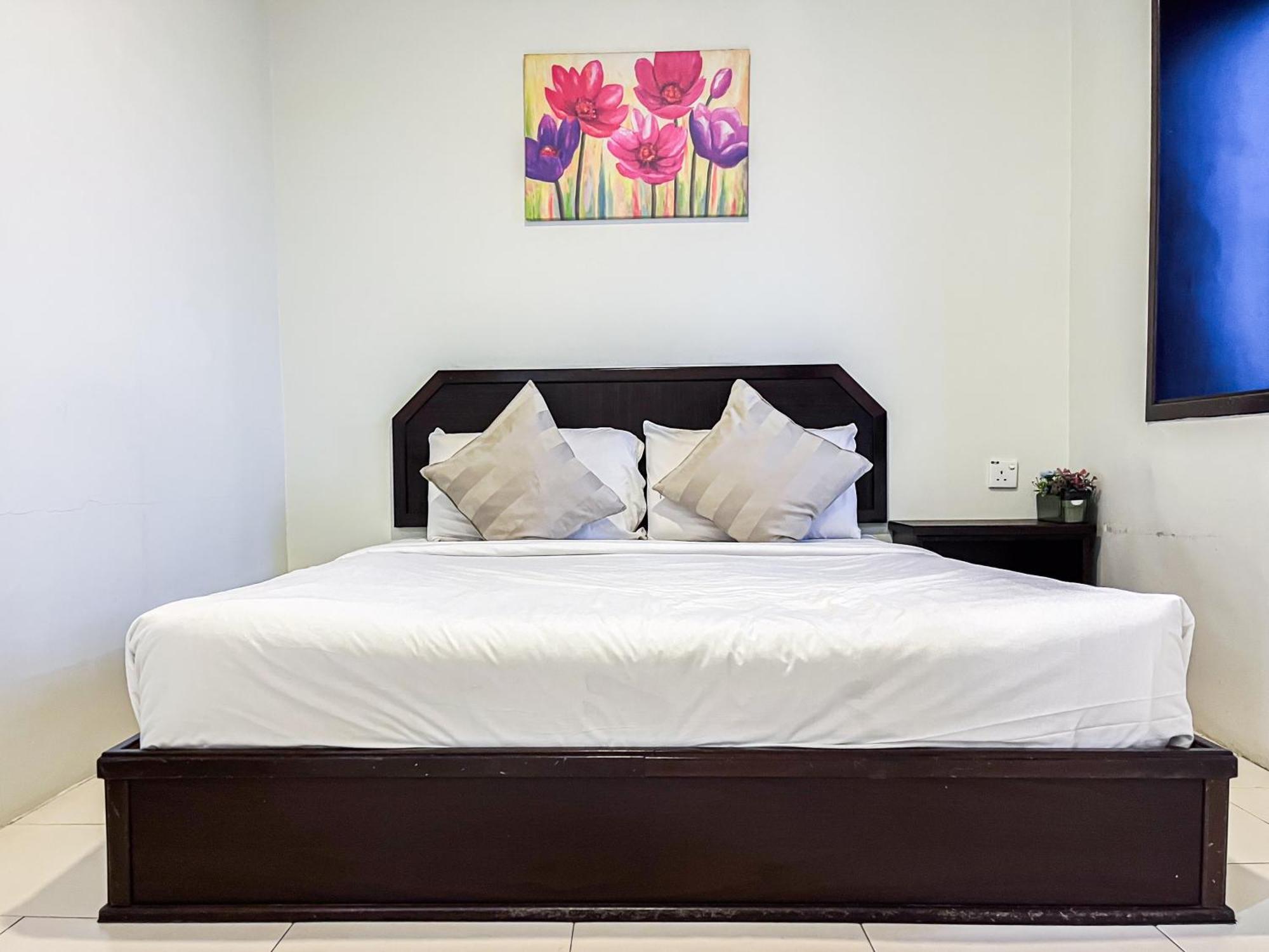 Ho Hotel 3*