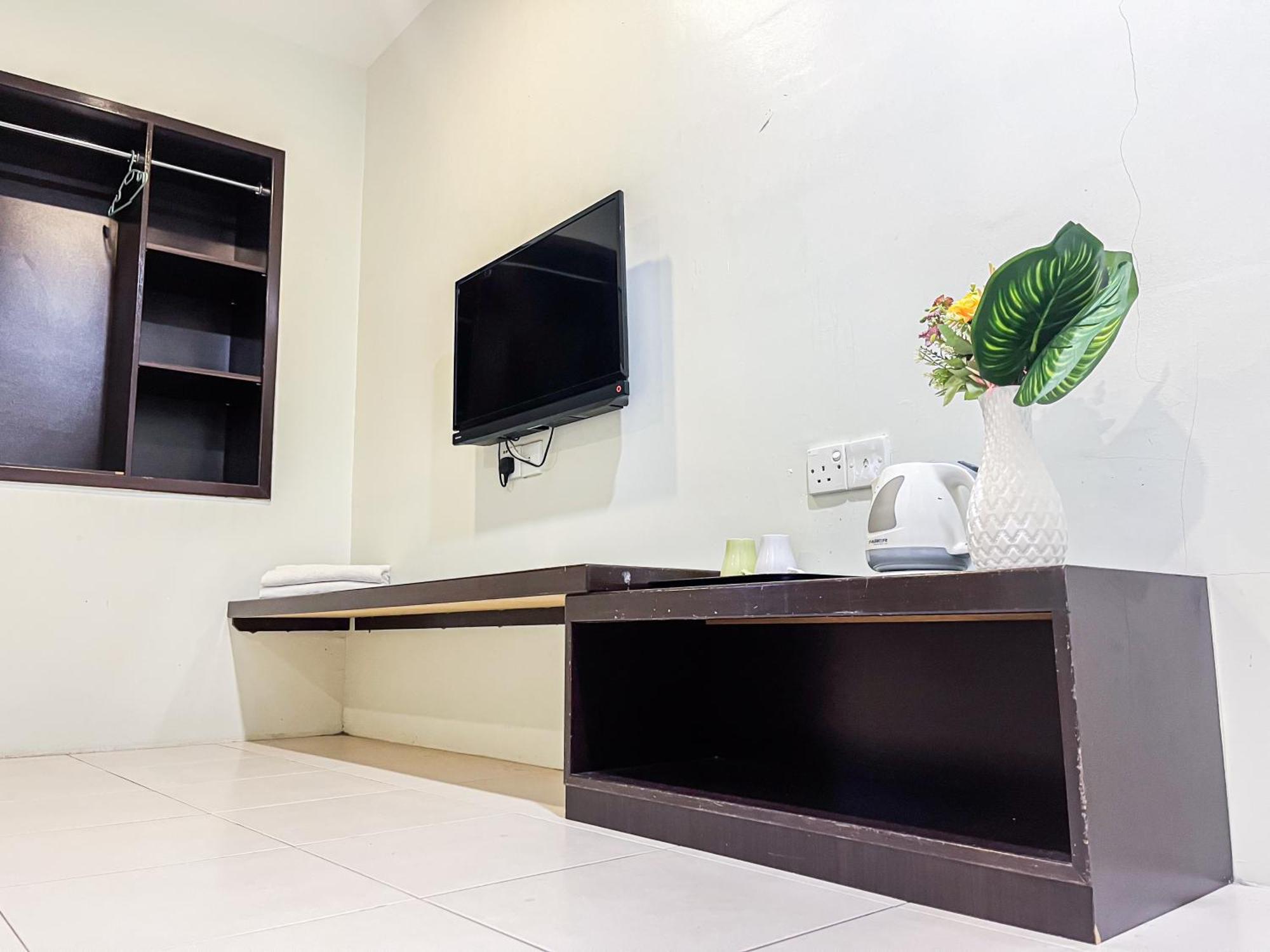 Hotel Ho Malacca