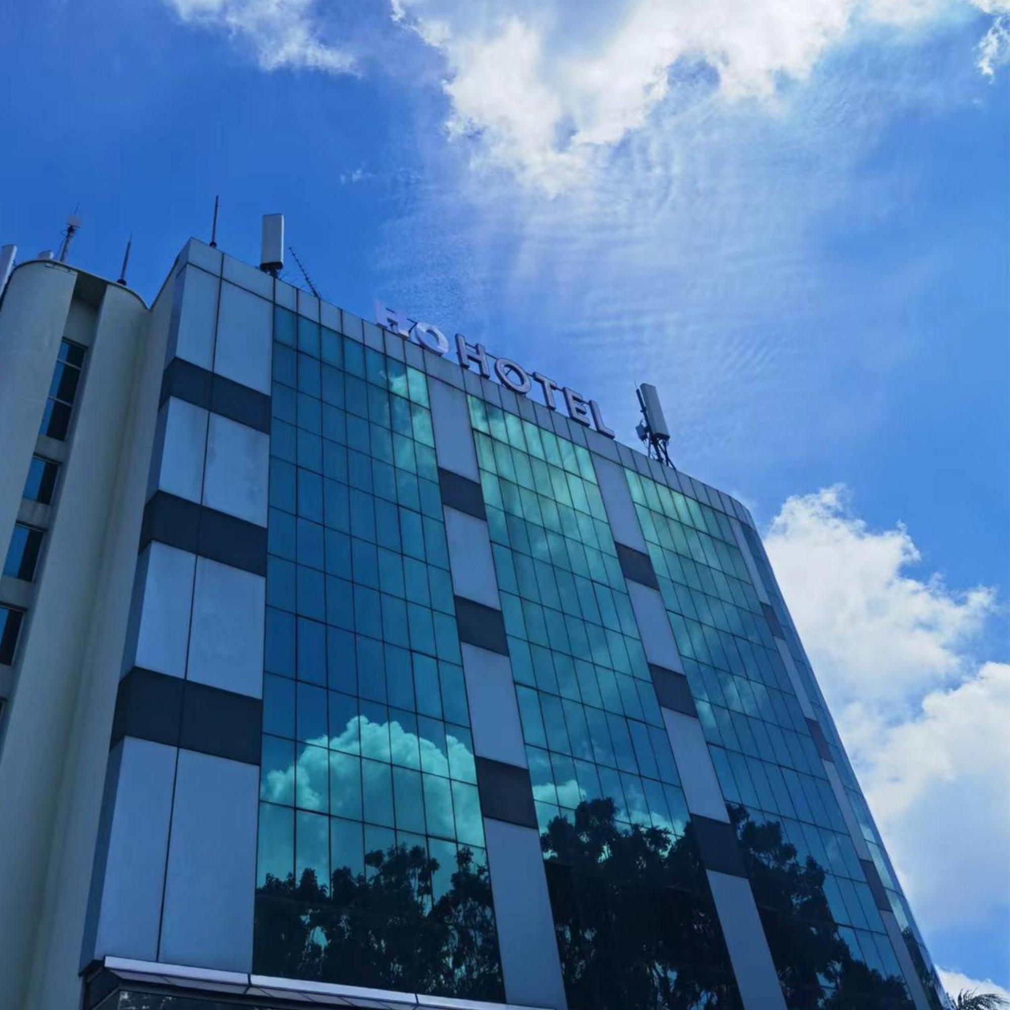 Hotel Ho 3*